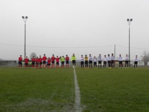 giovanissimi-academy