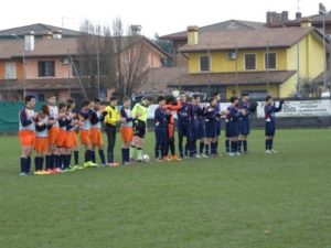 giovanissimi-academy