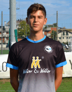 Tommaso Pagnin