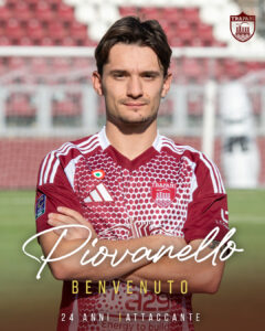 Enrico Piovanello